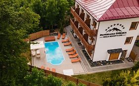 Panorama Górska Wisła Resort&SPA